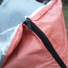 Easy to Carry Tiny Mini First Aid Kit First Aid Sleeping Bag for Survival Mylar Sleeping Bag - Qingdao New Stone Imp&Exp Co., Ltd.