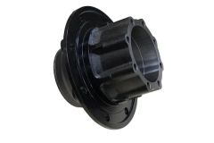 Wheel Hub for Heavy Truck Semi Trailer Axle - Image 2