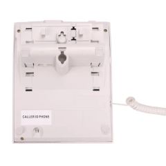Smart Caller ID Phone with LCD Screen and Call Block Feature - Image 4