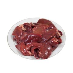 Quality Frozen Chicken Gizzard/Liver/ head/ backs/ neck/ premium quality - Image 5