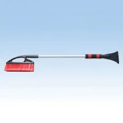 Windshield Snow Brush with Ice Scraper (CN2249) - Image 3