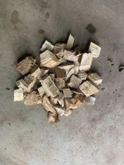 Woodchips - Image 1