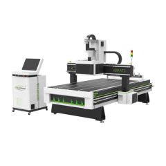 Automatic Tool Changer CNC Router 1325 Mortising Machines for Woodworking - Image 1