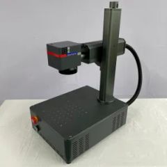 Fiber Marking 2024 China Metal 3D Printing Portable Laser Engraving Machine New Dpx-M20 - Shenzhen Horizon Laser Technology Co. Ltd