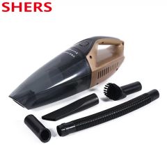 Portable Handheld Wireless Vacuum Cleaner, Rechargeable Car vacuum Cleaner - Image 2