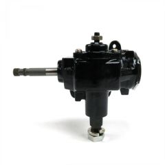 mechanical Manual Steering Gear for Recirculating Ballnut and Worm Structure Chevry - Image 6