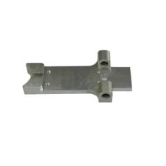 Custom Steel Structure Other Metal Parts Laser Cutting Blanking Stamping Bending Auto Parts - Shenzhen Runze Metal Technology Co., Ltd.