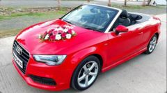Luxury Car Rental Design Style Iconic Car Brand Mercedes-Benz Type of Car Luxury Cars Service Location gujarat Seating Comfort Plush Leather - Image 2