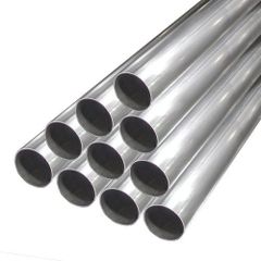 Stainless Steel Pipe 304 Jindal Make Shape Round Brand Jindal Steel Grade SS304 Thickness 1mm to 6mm Unit Pipe Length 6 - Image 6
