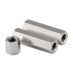 Stainless Steel Hex Coupling Nuts Hex Long Nuts Origin China Customized Yes Trademark Rankoo Headmark No Mark Grade A2-70/A4-70 - Image 5