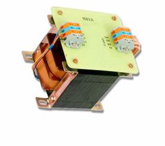 Voltage Transformers Power Range 1 Kva To 100 Kva Performance High Performance Operating Life Long Working Life Maintenance Requirement Minimum - Image 1