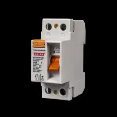 Reliable RCCB Circuit Breaker for Maximum Electrical Safety - Image 1