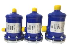 Premium Commercial Oil Filter for Air Compressor Use - Image 1