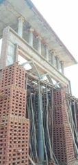 Industrial Construction Service Service Location Delhi NCR Service Duration Project Base Contract Type Labor and - Image 2