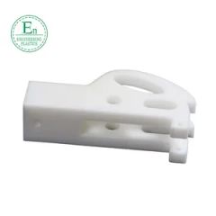 Manufacture ODM OEM Nylon Plastic Parts Plastic Injection Parts - Image 2
