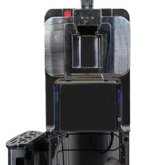 Electronic Intelligence Wholesale Customized 8lch-Ep-SSD Pod Coffee Maker - Image 4