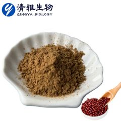 Plant Extact Red Bean Extract Rice Red Bean Powder Factory Direct Sales - Image 2