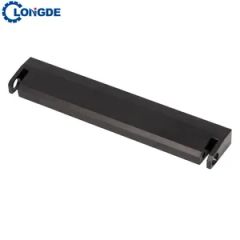 Acrylonitrile Butadiene Styrene Electronic Enclosures Automotive Parts&Aerospace Components - Tianjin Longde Precision Engineering Co., Ltd.