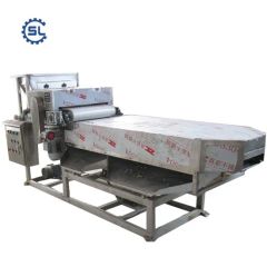 Versatile Peanut Butter Grinding Machine with Adjustable Capacity - Image 5