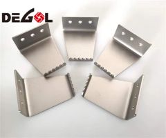 Stainless Steel Touchless Foot Door Opener Finish SN Trademark Degol Usage Normal Door Model NO. BDL1002 Control - Image 4