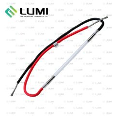 Advanced Xenon Laser IPL Replacement Lamp for Beauty Devices Model NO. L2741 Origin Nanjing, - Lumi Photoelectric Technology Co., Ltd.