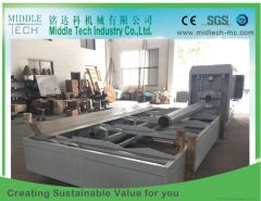 Automatic PVC Pipe Threading Machine Rid Machine Screw Making Machine - Image 5