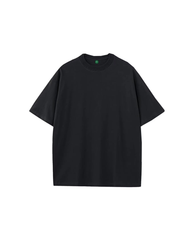 T-shirts Manufacturing Origin India Fabric Composition 100% Cotton Fabric Type Heavy Single-jersey Minimum Order Quantity Low Moq - Image 3