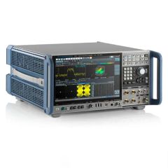 Rohde & Schwarz R&S Fsw50 Fsw67 Fsw85 Signal Spectrum Analyzers - Image 4