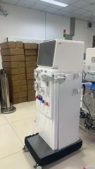 Extracorporeal Circulation Hemodialysis Machine - Image 3