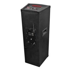 Wireless Microphone Speaker 10 Inch Bluetooth Party Speaker - Image 6