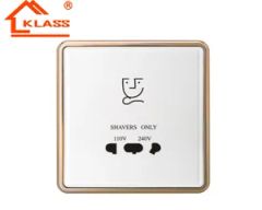 Touch Type Time-Delay Switch Brand Klass Model NO. KS10 Type Composite Trademark KLASS Gurantee 25years HS Code - Image 4