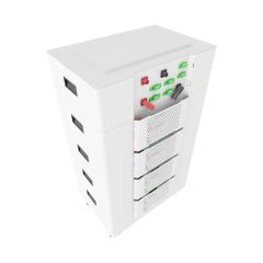Advanced 5kwh Lithium Battery for Home Energy Storage - Image 6