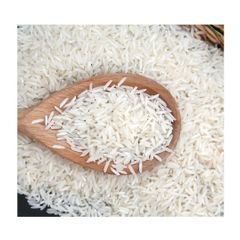 HIGH QUALITY FRAGRANT RICE LONG GRAIN BASMATI RICE FOR COOKING - Image 3
