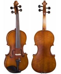 Violin/ String Instruments/ Musical Instruments / Vla-6 Kind Violin Origin China Model NO. VLA-6 Trademark Canex HS Code 9202900090 - Image 1