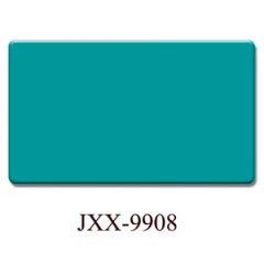 Aluminium Composite Panel for The Advertising Origin China HS Code 760612 Trademark GOODSENSE Panel Thickness 4mm Specification - Image 4