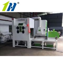 Mold Sandblaster Sand Blasting Equipment Sandblasting Machine - Image 4