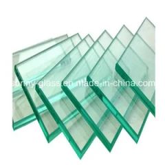 4-20mm Building / Windows Clear Float Glass Color Clear Model NO. T33 Thickness 4-20mm HS Code 7005290090 Trademark Sunny - Image 3