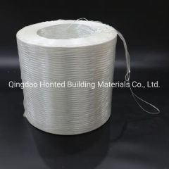 200tex 300tex 600tex Fiberglass Roving / Glass Fiber Yarn for Multi-Axial Fabrics - Image 4