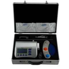 China 210W 20: 1 Speed Reduction Handpiece Dental Implants Machine - Image 6