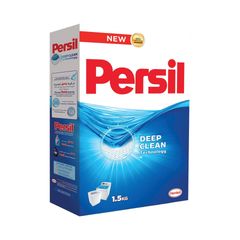 Persil detergent gives you advanced washing power that lifts stubborn stains while protecting fabric quality - Image 5
