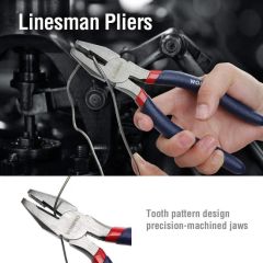 Tools Combination Pliers Cutting Pliers - Image 3
