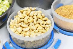 cashews – product photo 2, product detail gallery