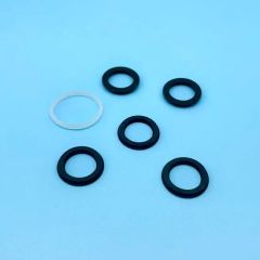 High-Performance Customized EPDM Oil Seal for Automotive Applications - Image 2