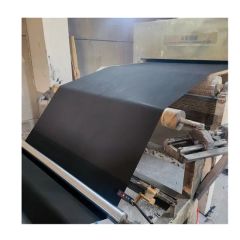 High Strength Glass Fiber Mat / Fiberglass Tissue Mat Softness 0.2 Width 1250mm Origin China Weight 200G/M2 HS Code 70198090 - Image 4