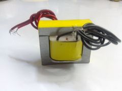 Step Down Transformer Durability Long Lasting Performance Superb Functioning Efficiency Helpful And Efficient Installation Method Easy - Image 1