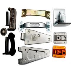Custom Aluminum Forging Services for High-Quality OEM Solutions - Image 3