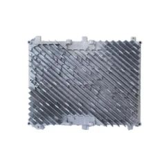 Premium Aluminum Alloy Die Cast Heat Sink for Telecom Origin China Model NO. OEM HS Code 7308900000 Material Aluminum Alloy - Xiamen Openex Mechanical Technology Limited