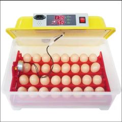 Mini Digital Multifunctional Mini Duck Egg Incubators (KP-36) - Image 3