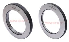 Ultra Precision Threaded Ring Gauges Resolution / Origin China Range M1-M100 Type Plug Gauge Trademark sinbolt HS Code - Image 6