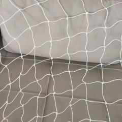 Newest Factory Wholesale High Quality Professional Net Soccer Field Football Net - Image 1